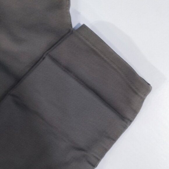 Design Lab skinny stretch olive green women's size 29 - Picture 8 of 13